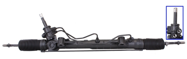 Spidan Stuurhuis 52692