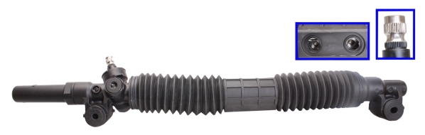 Spidan Stuurhuis 52839