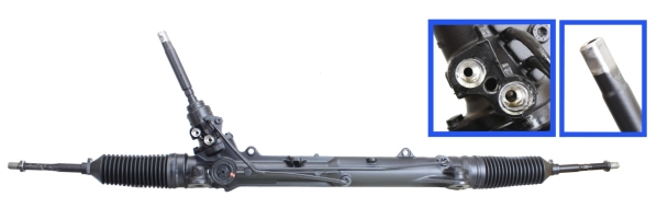 Spidan Stuurhuis 52842