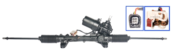 Spidan Stuurhuis 52843