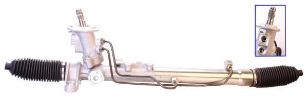 Spidan Stuurhuis 54681