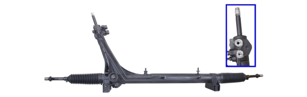 Spidan Stuurhuis 54818