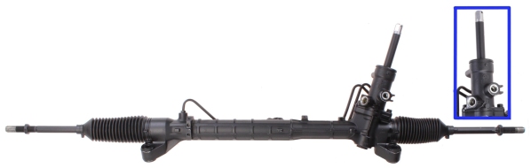 Spidan Stuurhuis 54826