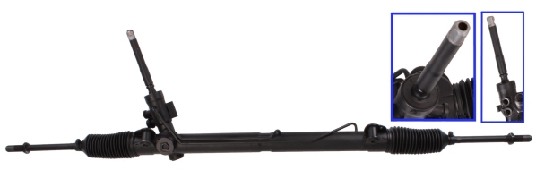 Spidan Stuurhuis 54827