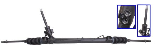 Spidan Stuurhuis 54894