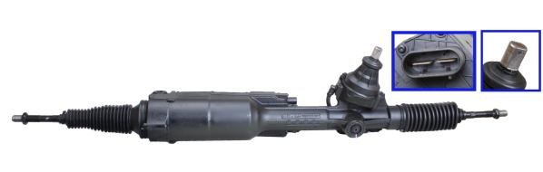 Spidan Stuurhuis 54973