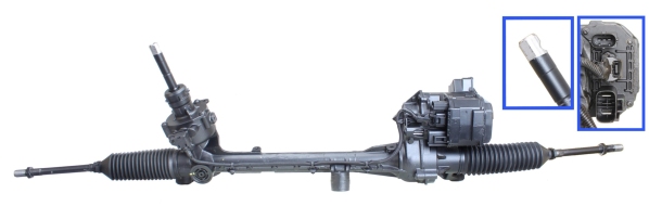 Spidan Stuurhuis 54991