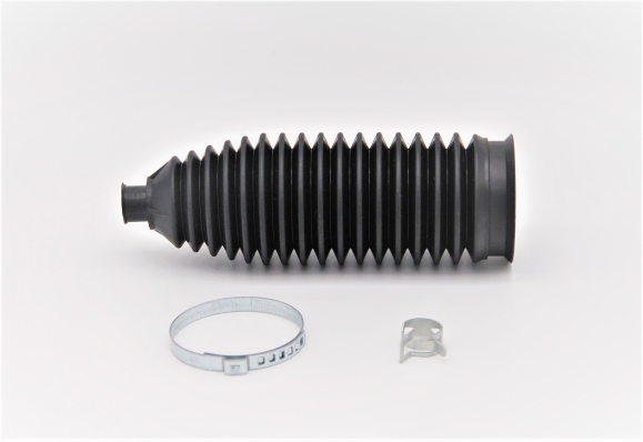 Spidan Stuurhoes, besturing 84322