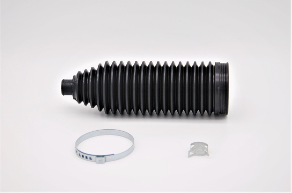 Spidan Stuurhoes, besturing 84324