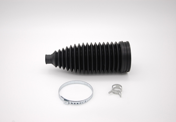 Spidan Stuurhoes, besturing 84330