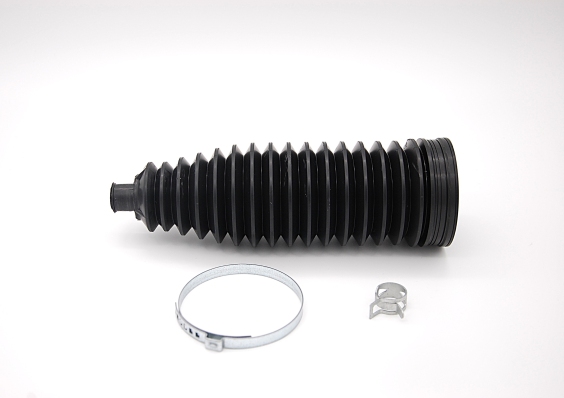 Spidan Stuurhoes, besturing 84331