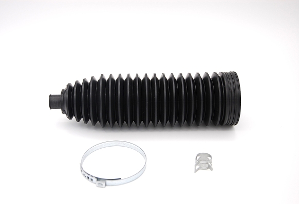 Spidan Stuurhoes, besturing 84332