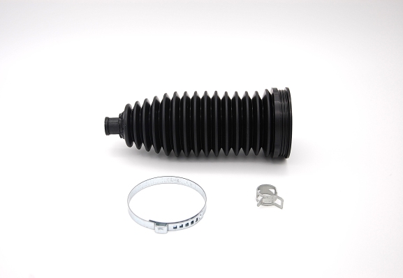 Spidan Stuurhoes, besturing 84333