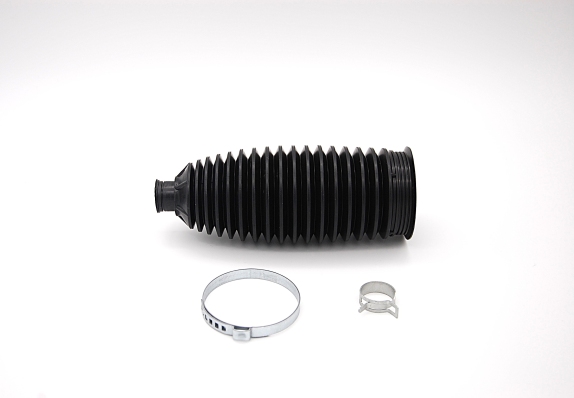 Spidan Stuurhoes, besturing 84334