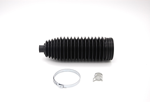 Spidan Stuurhoes, besturing 84335