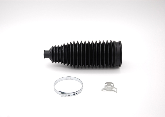 Spidan Stuurhoes, besturing 84338