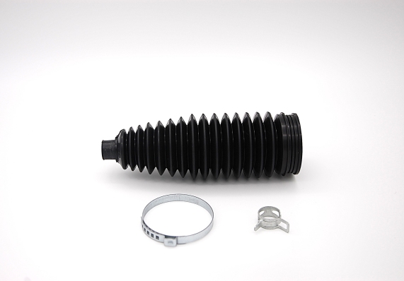 Spidan Stuurhoes, besturing 84339