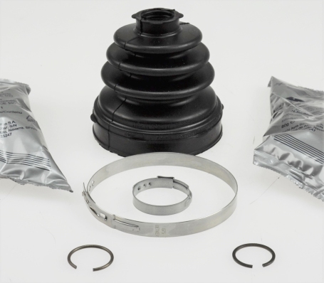 Spidan Asmanchetten set GKNB11075