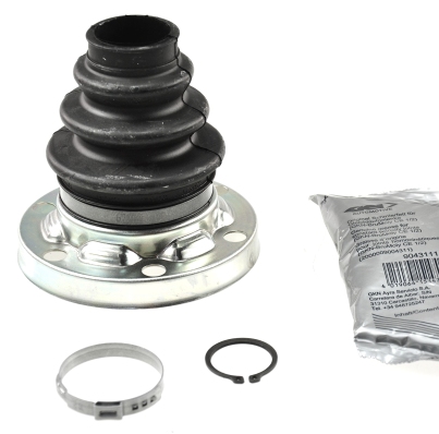 Spidan Asmanchetten set GKNB11081