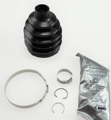 Spidan Asmanchetten set GKNB20322