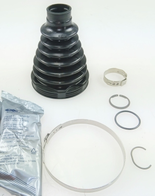 Spidan Asmanchetten set GKNB20607