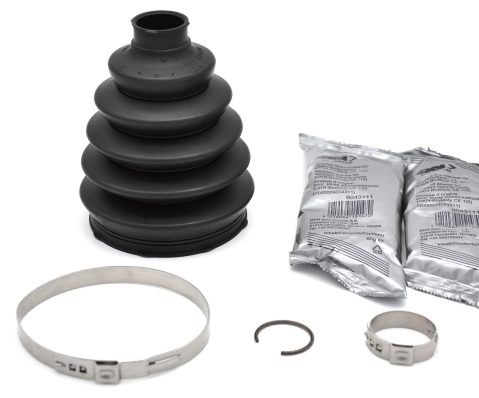 Spidan Asmanchetten set GKNB20614