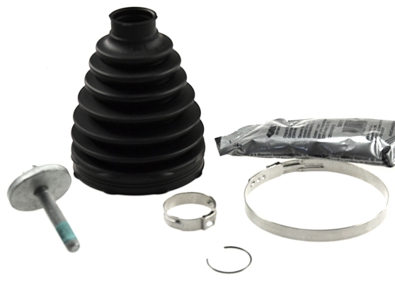 Spidan Asmanchetten set GKNB20617