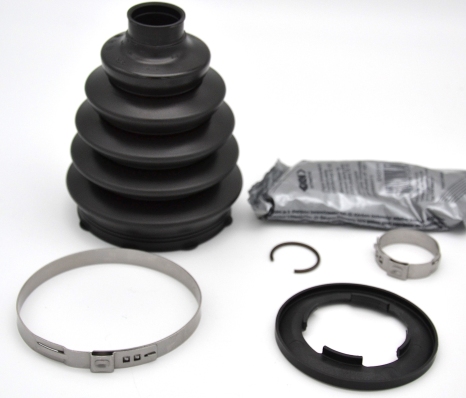 Spidan Asmanchetten set GKNB20623