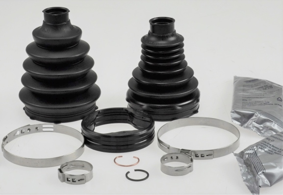 Spidan Asmanchetten set GKNB30052