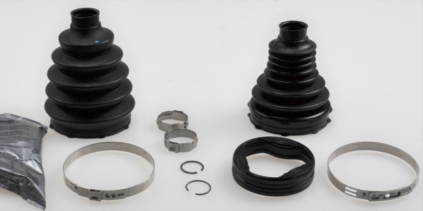 Spidan Asmanchetten set GKNB30056