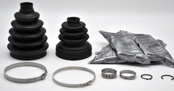 Spidan Asmanchetten set GKNB30063