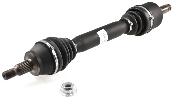 Spidan Aandrijfas GKND11725