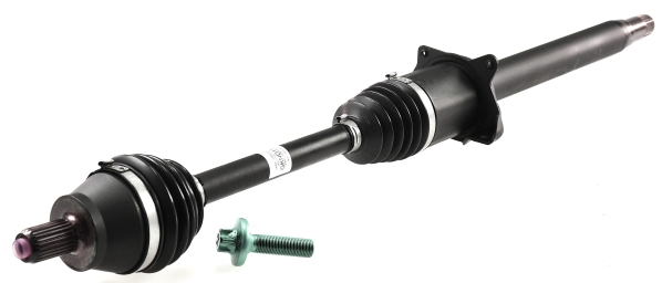 Spidan Aandrijfas GKND11727