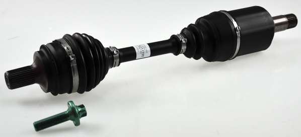 Spidan Aandrijfas GKND11785