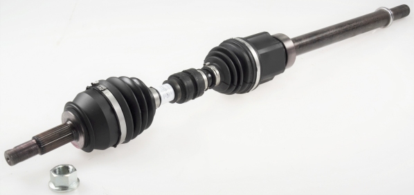 Spidan Aandrijfas GKND12067