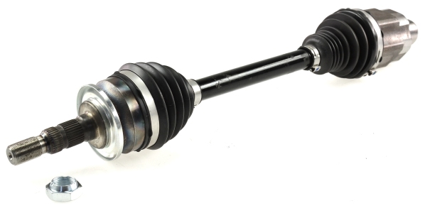 Spidan Aandrijfas GKND12092