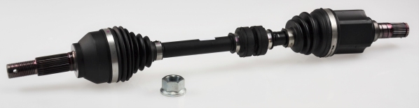 Spidan Aandrijfas GKND12102