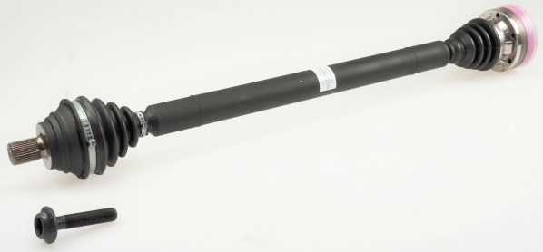 Spidan Aandrijfas GKND12125