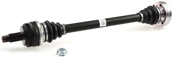 Spidan Aandrijfas GKND12274