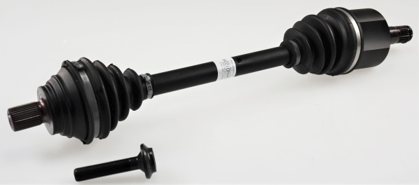 Spidan Aandrijfas GKND12296