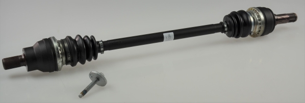 Spidan Aandrijfas GKND12302