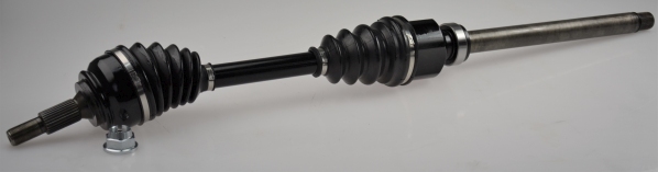 Spidan Aandrijfas GKND12459