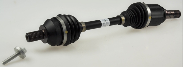 Spidan Aandrijfas GKND12660