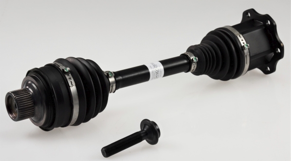 Spidan Aandrijfas GKND12939