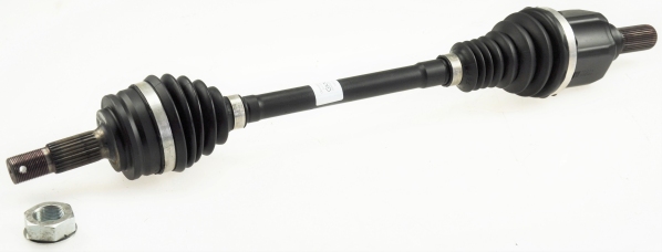 Spidan Aandrijfas GKND12946