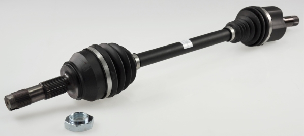 Spidan Aandrijfas GKND12948