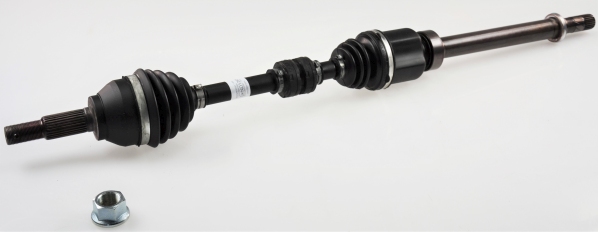 Spidan Aandrijfas GKND12955