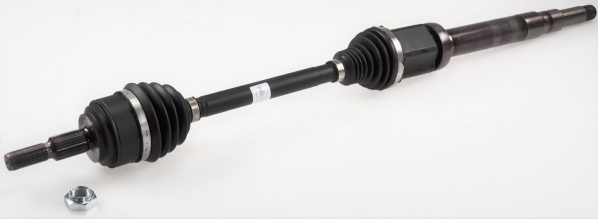 Spidan Aandrijfas GKND12956