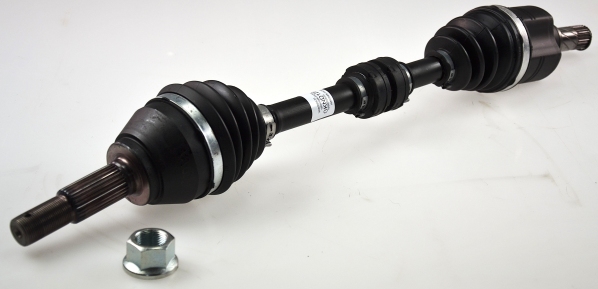 Spidan Aandrijfas GKND12961