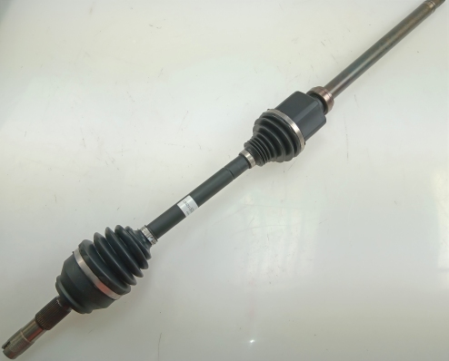 Spidan Aandrijfas GKND12967